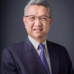 Brand Cheng - Chairman and CEO - Foxconn Industrial Internet