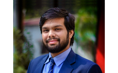 Shubham Pathak, Solution Delivery Specialist