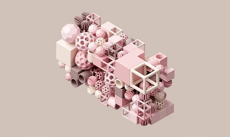 COO agenda pink