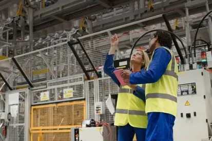 Putting Talent at the Centre An Evolving Imperative for Manufacturing