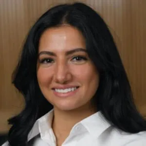 Nadia Nafal