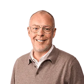 Patrick Neise