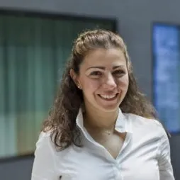 Theano Liakopoulou​