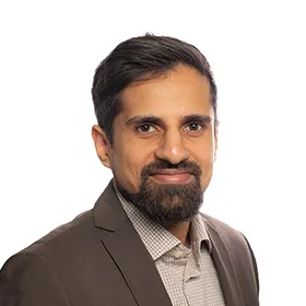 Victor Parmar